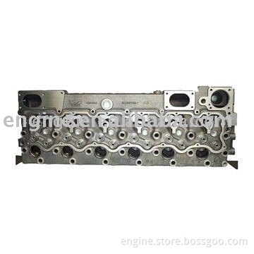Cylinder Head For Cummins 6CT